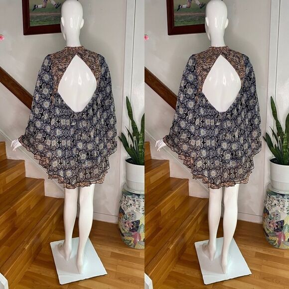 Free People Gabi Tunic Top - Picture 6 of 6